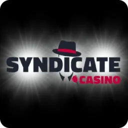 Syndicate Casino casino logo