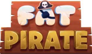 Fat Pirate logo