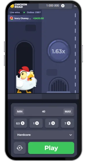 Ajustar Dificultad y Apuesta