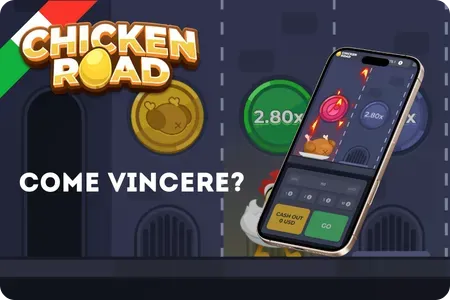 Consigli Chicken Road per migliorare le probabilità