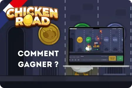 Conseils Chicken Road pour améliorer vos chances