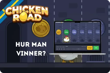 Chicken Road tips för att förbättra dina chanser