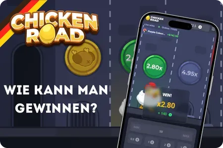 Chicken Road Tipps zur Verbesserung der Gewinnchancen