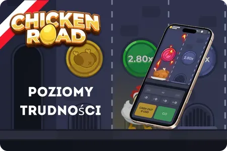 Chicken Road regulowana zmienność i poziomy trudności