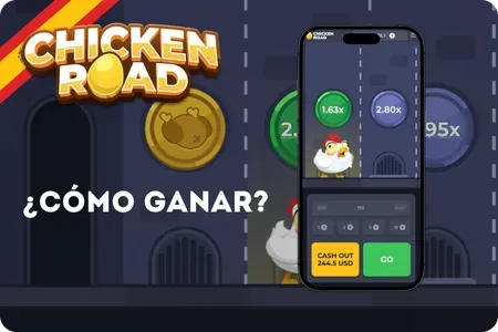 Consejos de Chicken Road para mejorar tus oportunidades