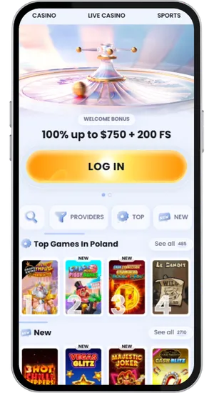 Licensed Australian casino selection page featuring Chicken Road 2 with AUD payment options