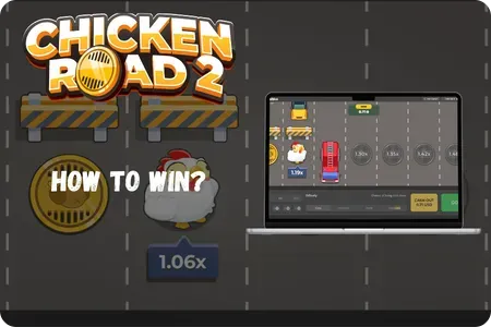How to Win in Chicken Road