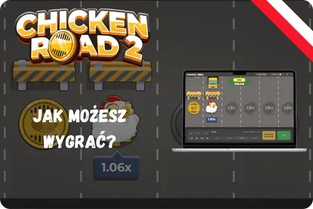 Jak wygrywać w Chicken Road 2 w Polsce
